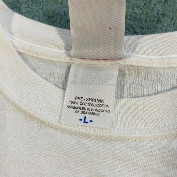 VINTAGE Dan Marino Miami Dolphins 1999 Shirt Adult Large NFL Football 13 Mens - Picture 10 of 12